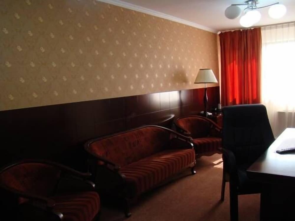 Hotel Helin Aeroport - 281