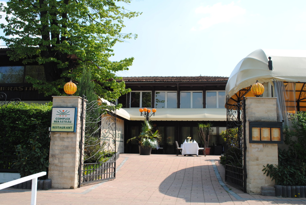 Hotel Herastrau - 534