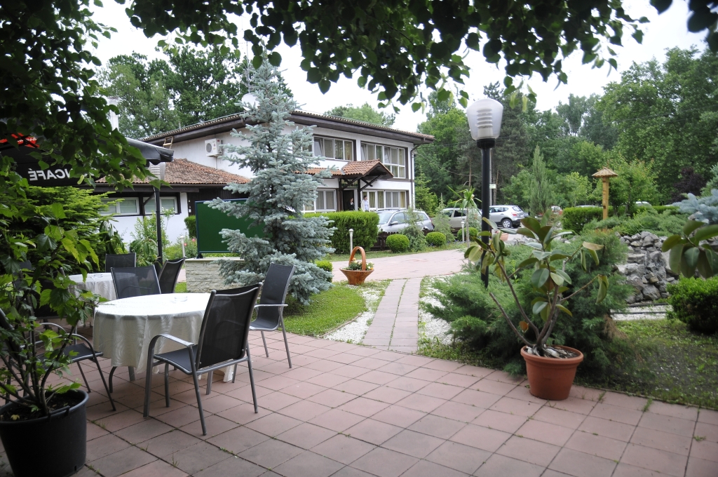 Hotel Herastrau - 716