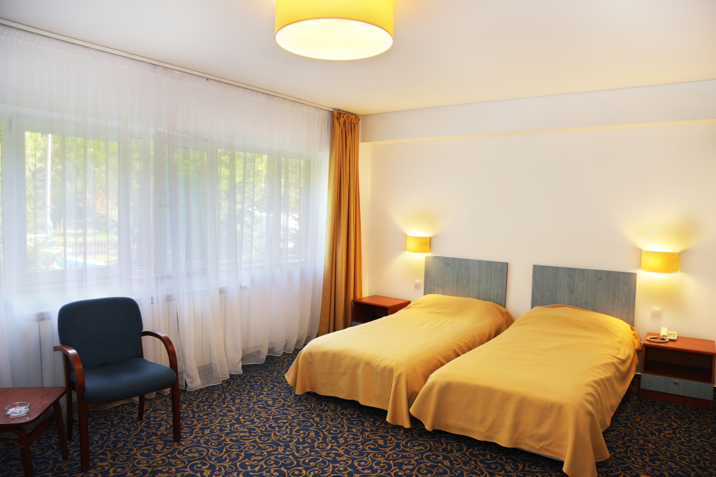 Hotel Herastrau - 363