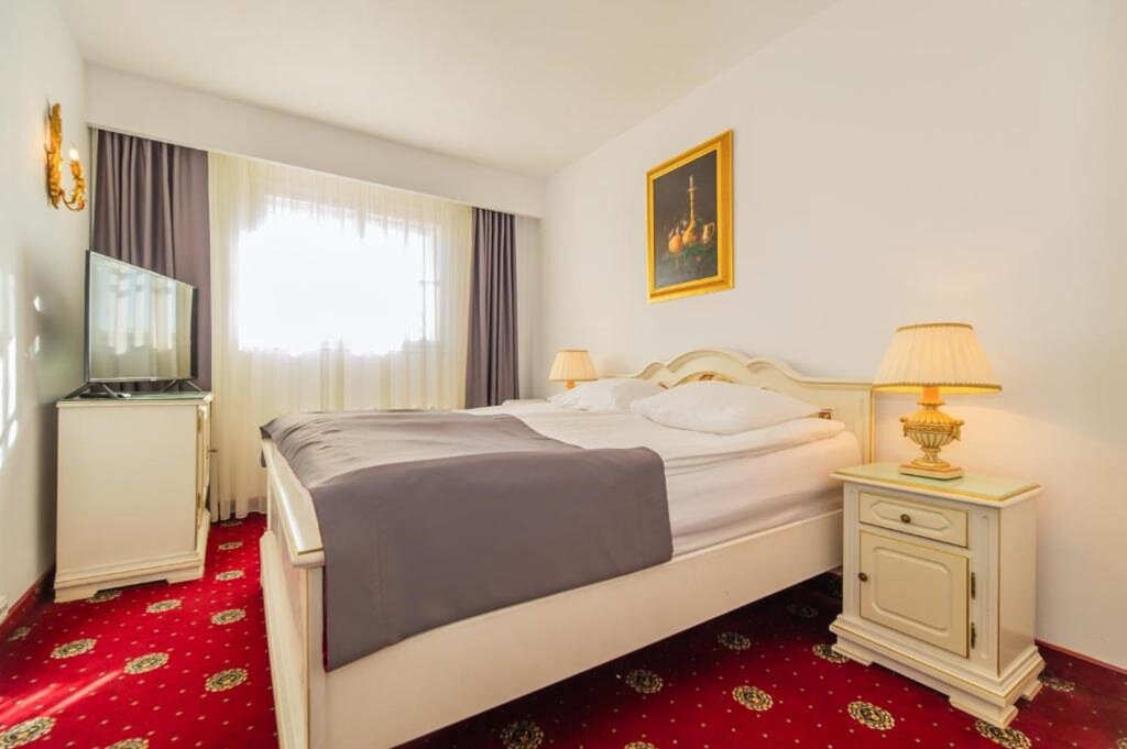 Hotel Imparatul Romanilor - 265