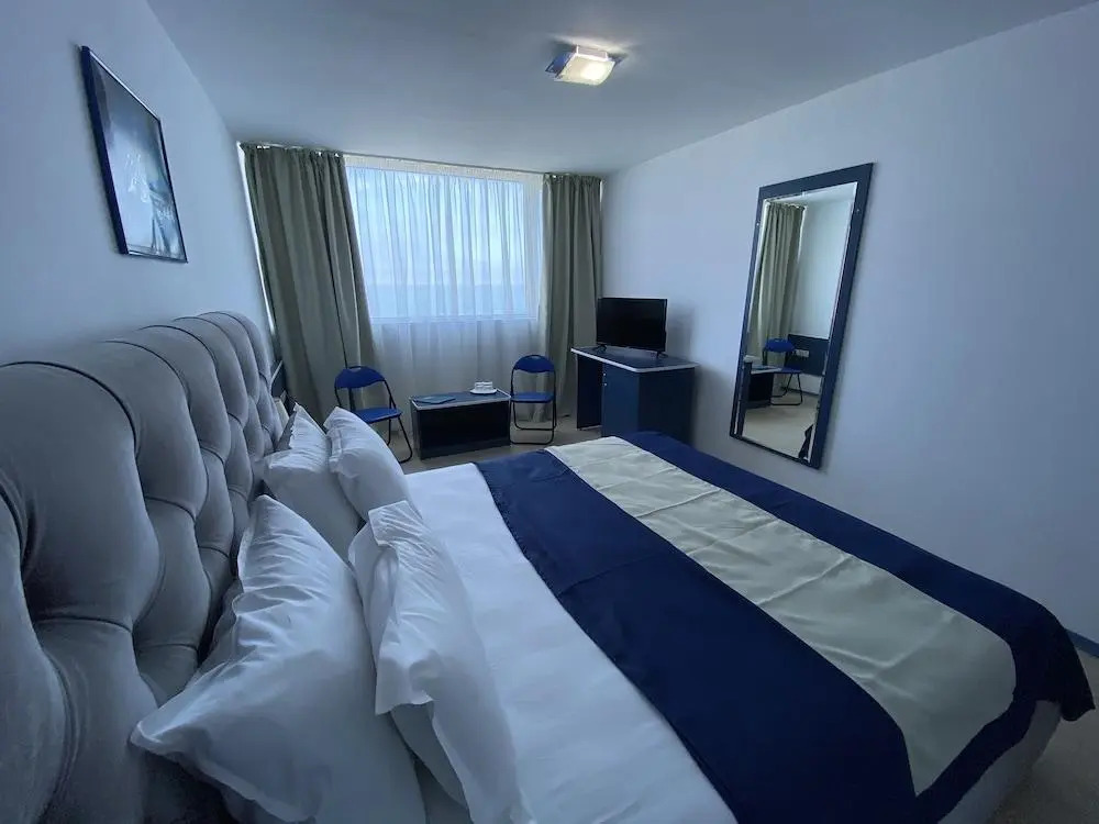 Carmen International Hotel - 601