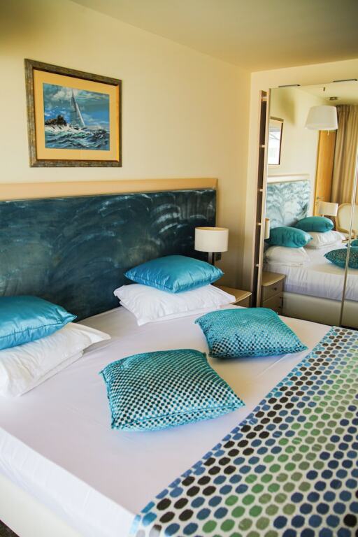 Carmen International Hotel - 329