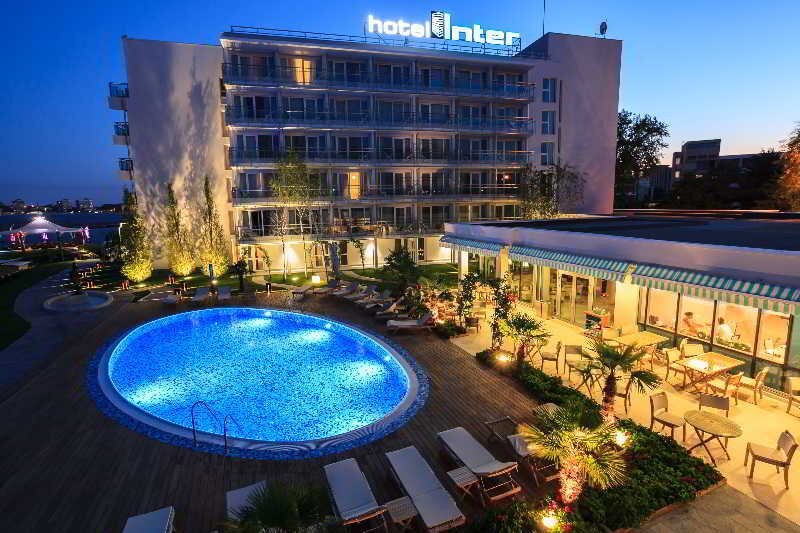 Carmen International Hotel - 700