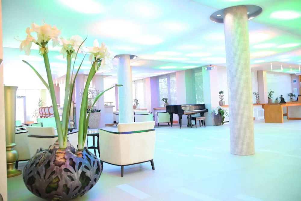 Carmen International Hotel - 466