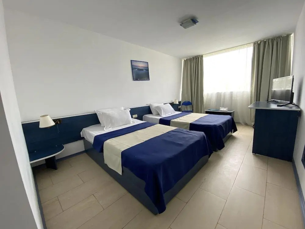 Carmen International Hotel - 121