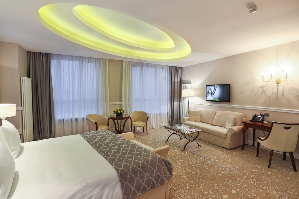 International Iasi Hotel - 296