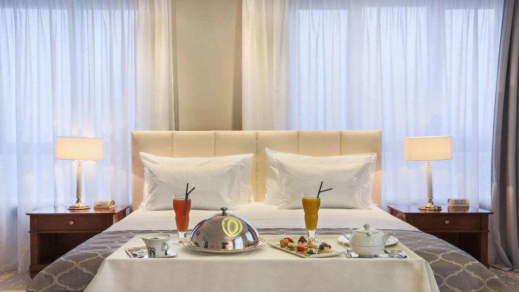 International Iasi Hotel - 612