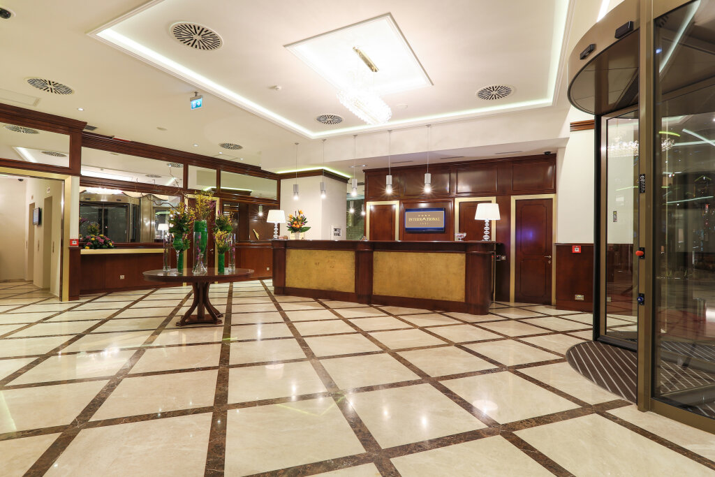 International Iasi Hotel - 667