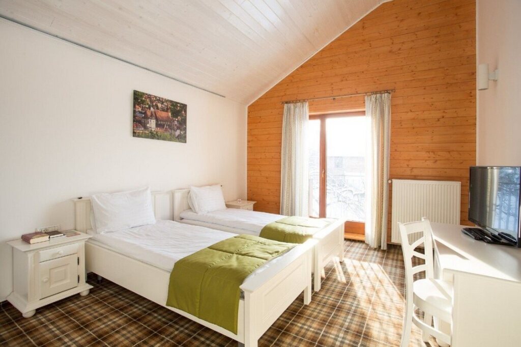 Hotel Kolping - 658