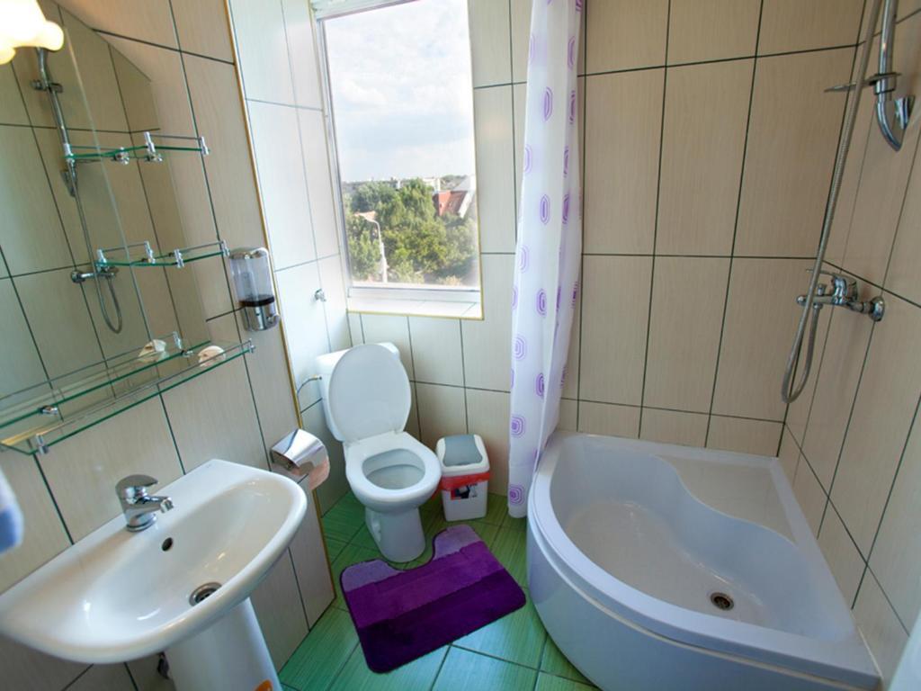 Hotel La Gil - 590