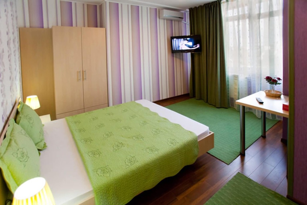 Hotel La Gil - 670