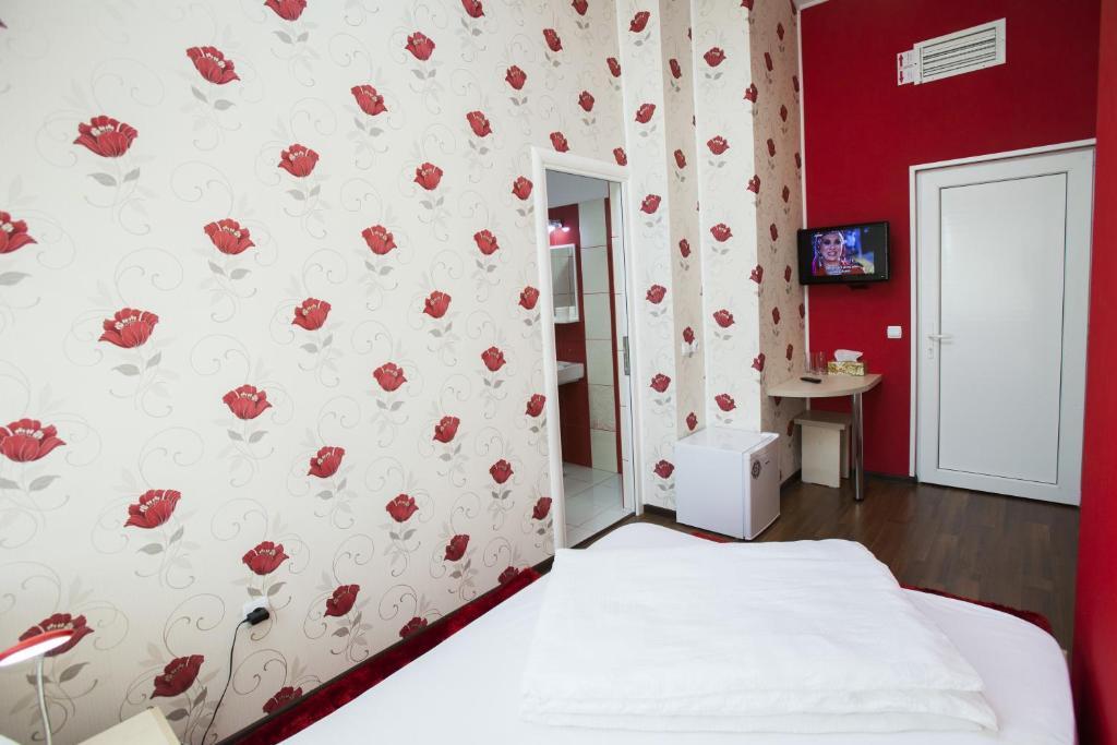 Hotel La Gil - 560