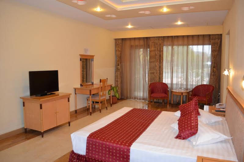 La Scoica Land Hotel - 995