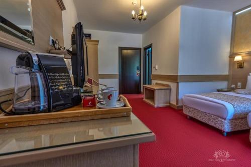 Hotel Lacu Rosu - 597