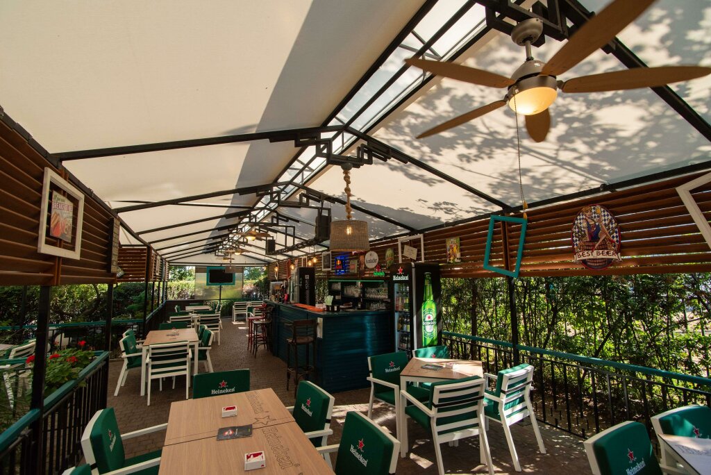 Best Western Plus Lido Hotel - 717