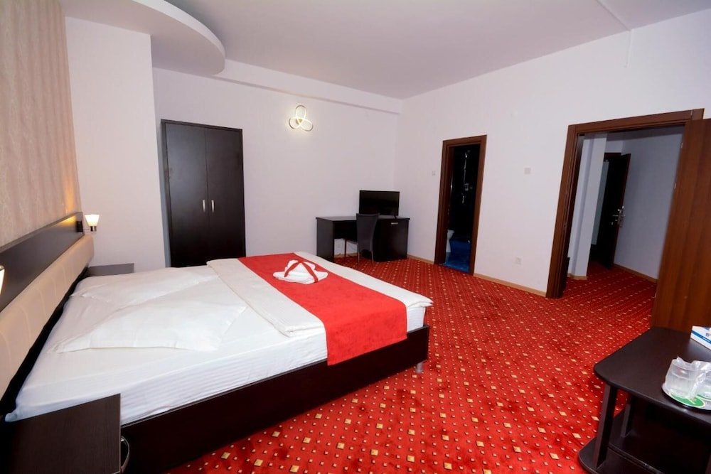 Hotel Magic City Center - 579