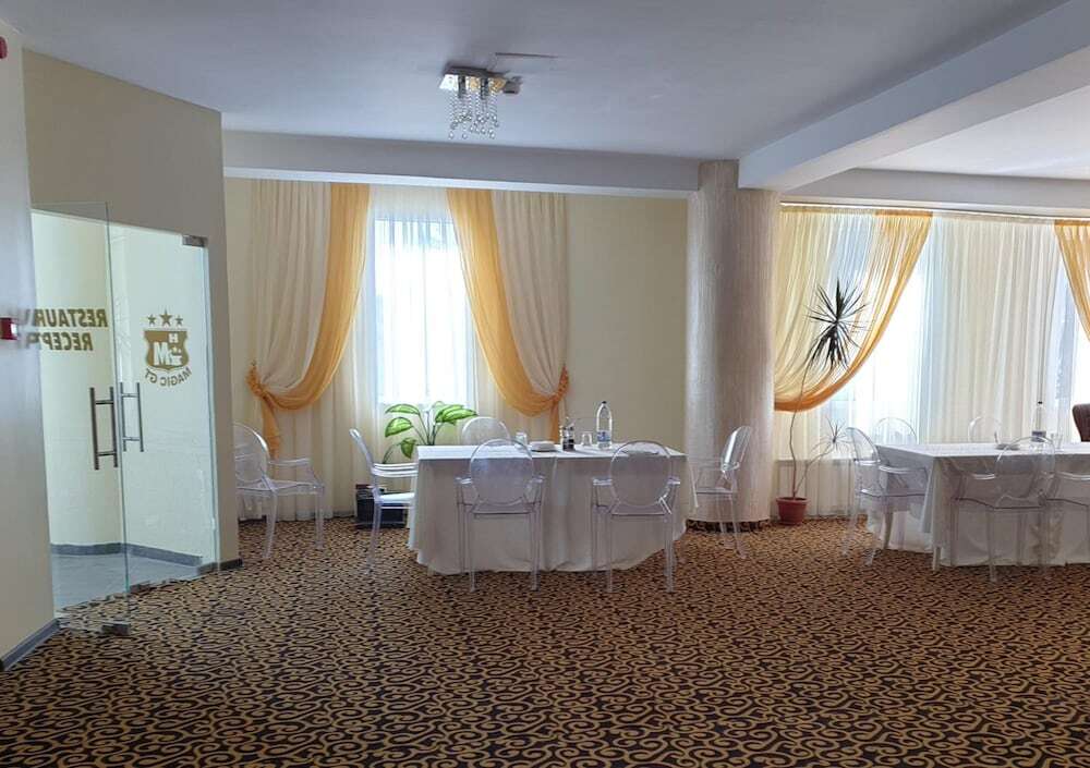 Hotel Magic City Center - 359