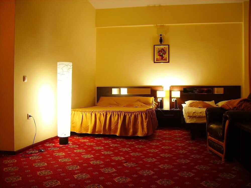 Hotel Magic Trivale - 739