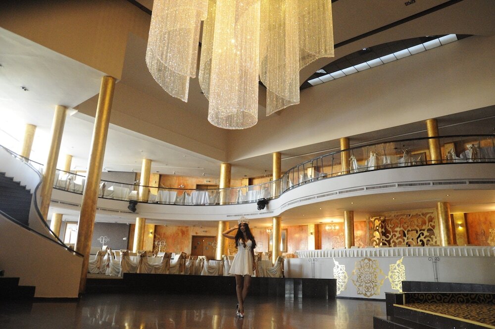 Hotel Magic Trivale - 624