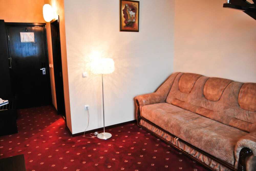 Hotel Magic Trivale - 871