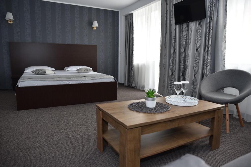 Hotel Magurele - 516