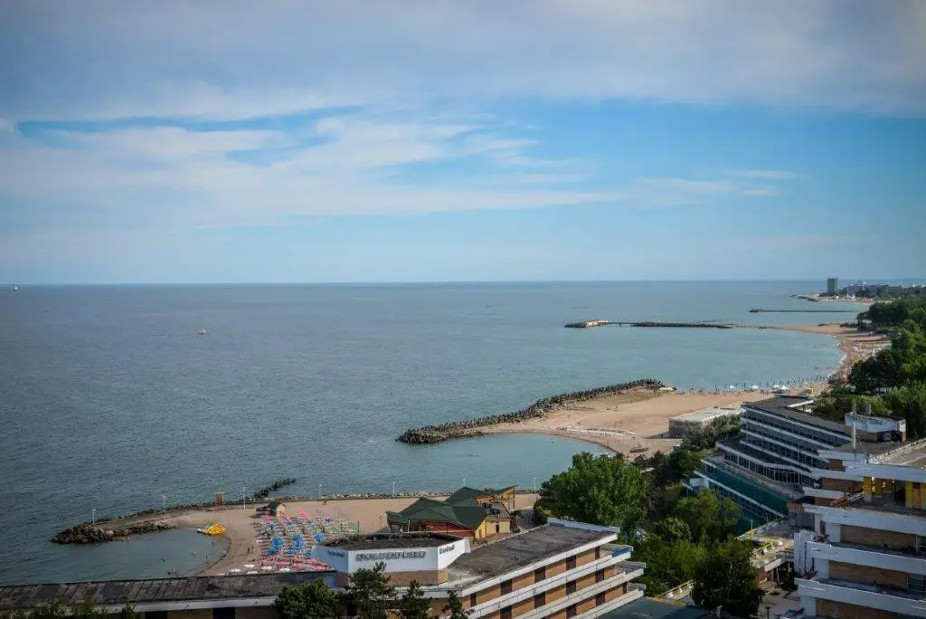 Hotel Majestic Olimp - 479