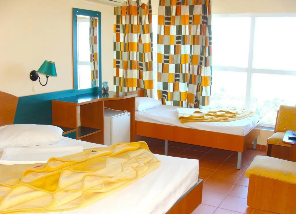Hotel Majestic Olimp - 450