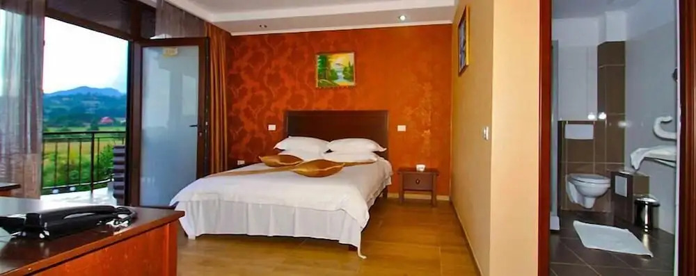 Maridor Resort & Spa - 146