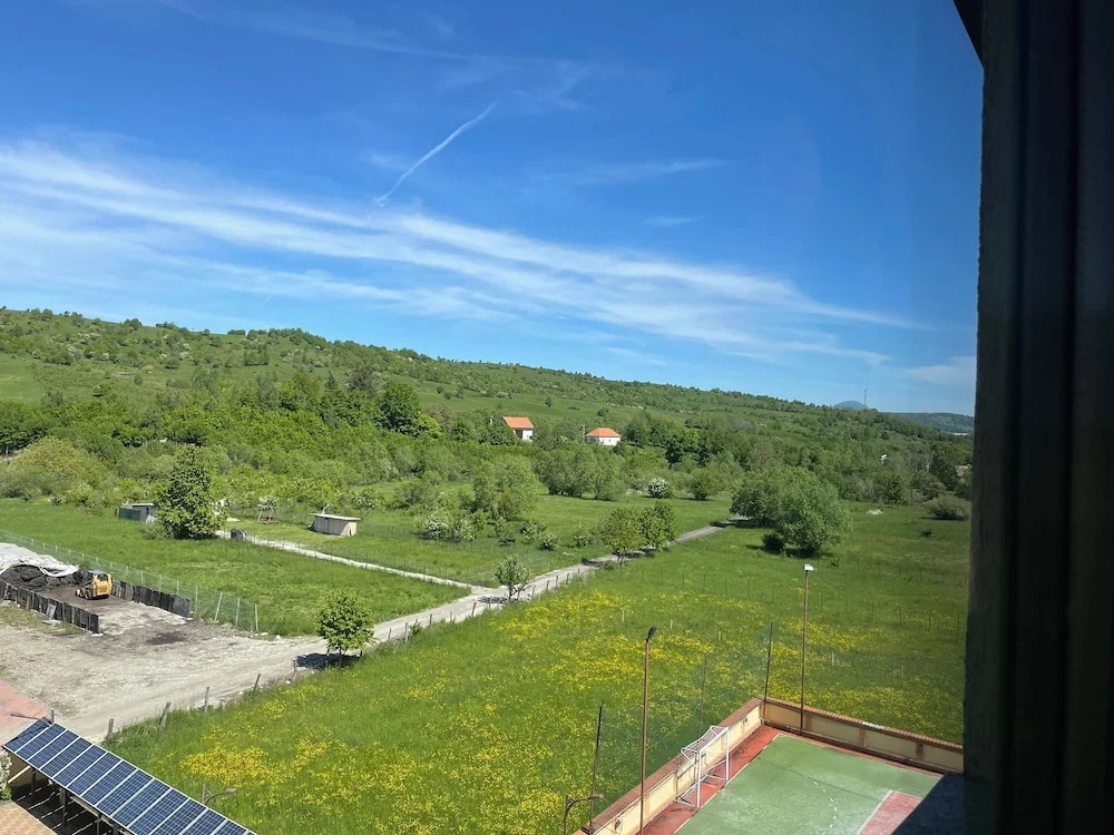 Maridor Resort & Spa - 440