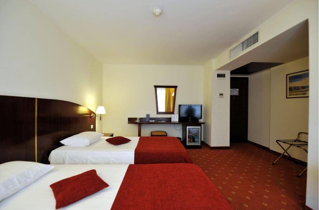 Hotel Minerva - 347