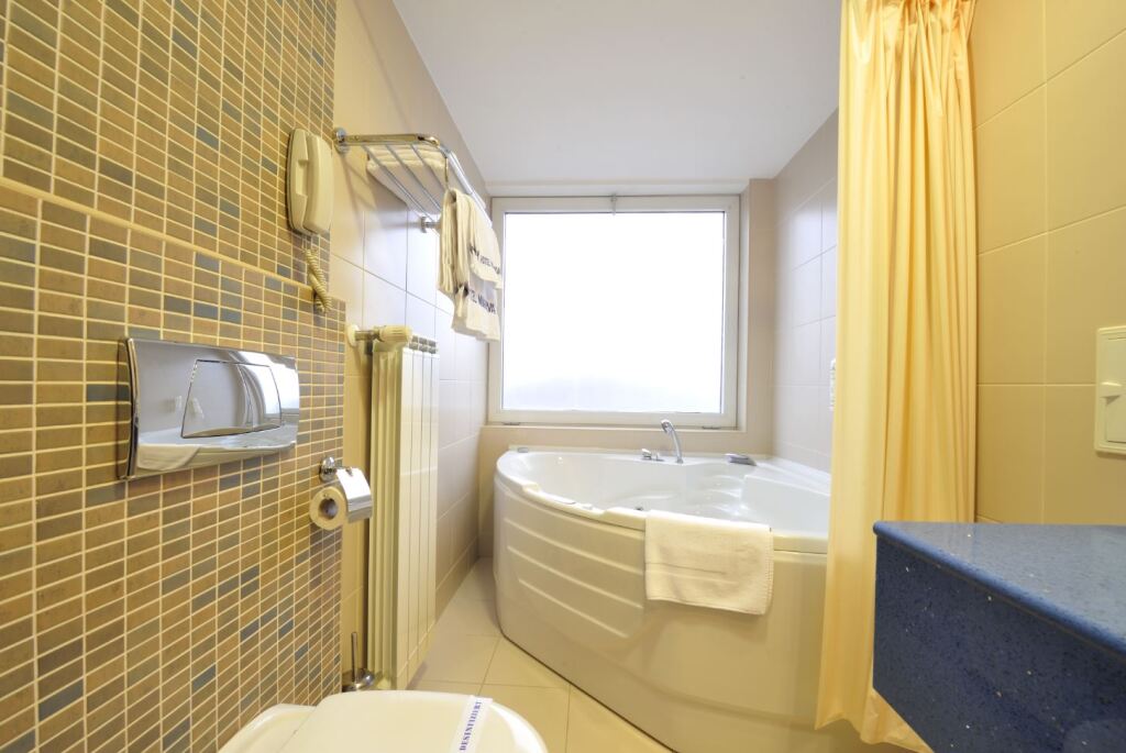 Hotel Minerva - 958