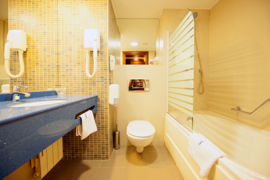 Hotel Minerva - 662