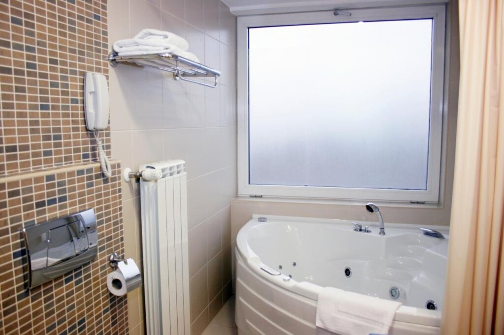 Hotel Minerva - 270
