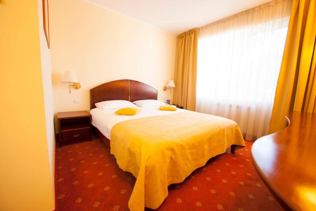 Hotel Minerva - 408
