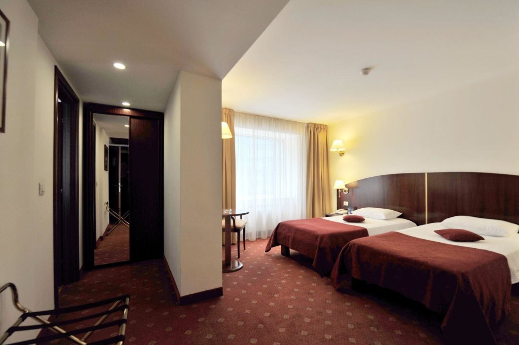 Hotel Minerva - 47