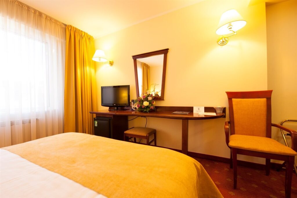 Hotel Minerva - 913