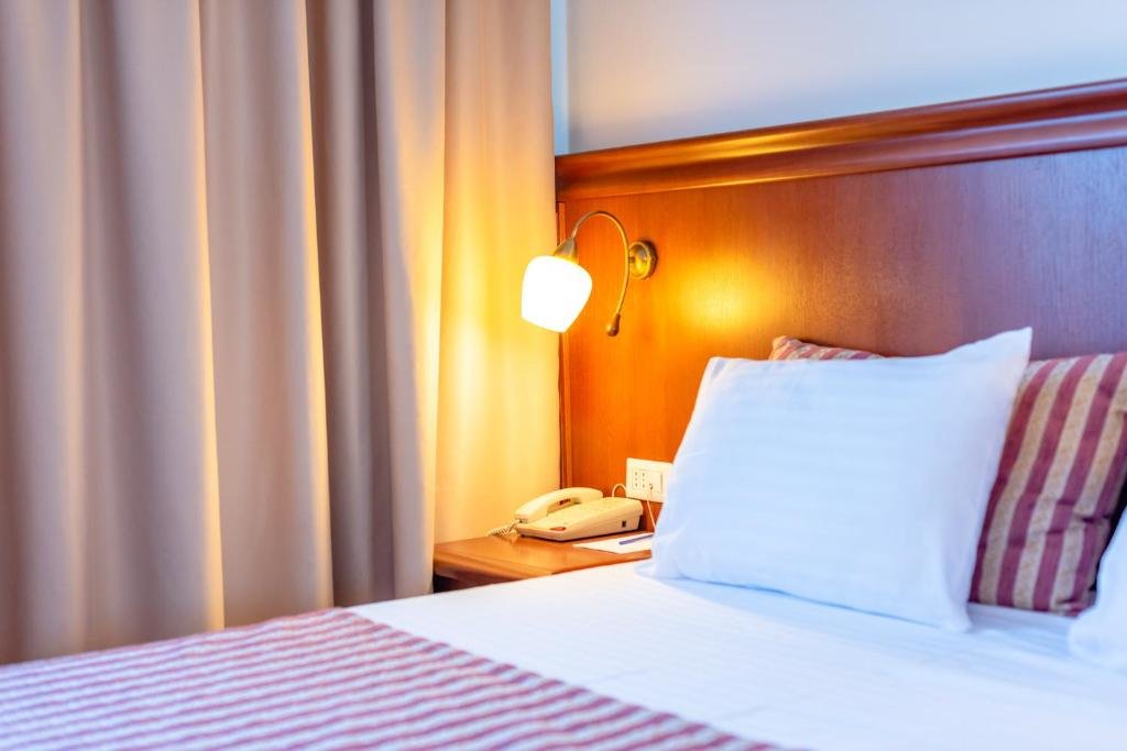 Hotel Minerva - 606