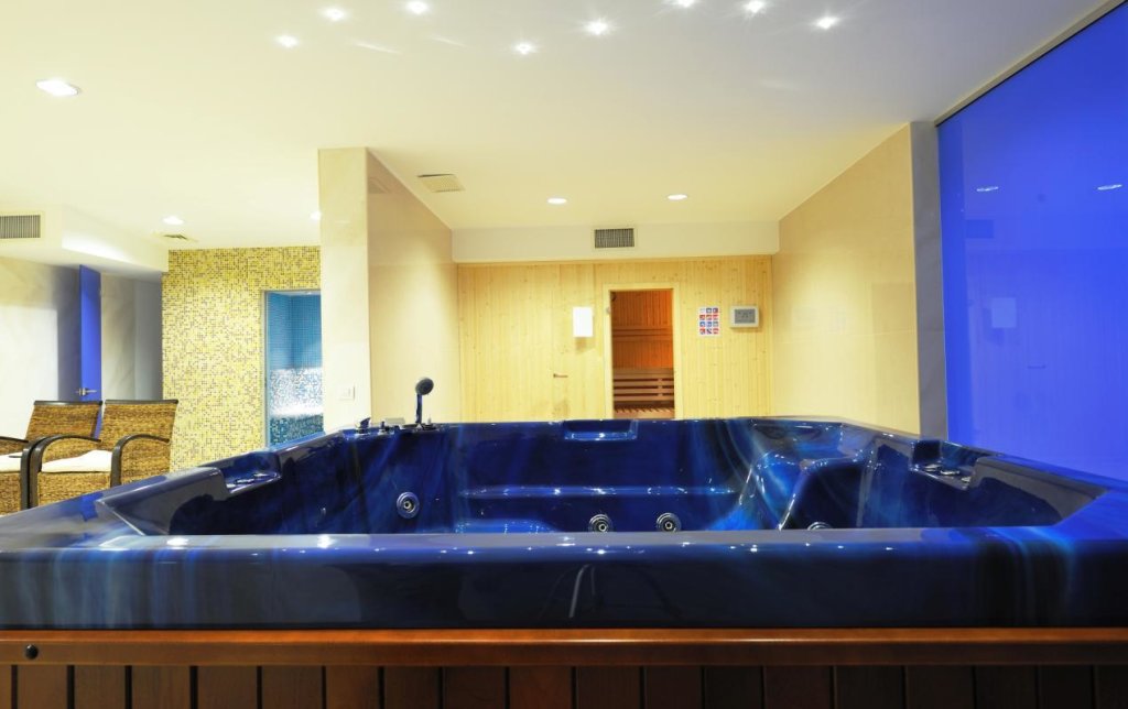 Hotel Minerva - 254