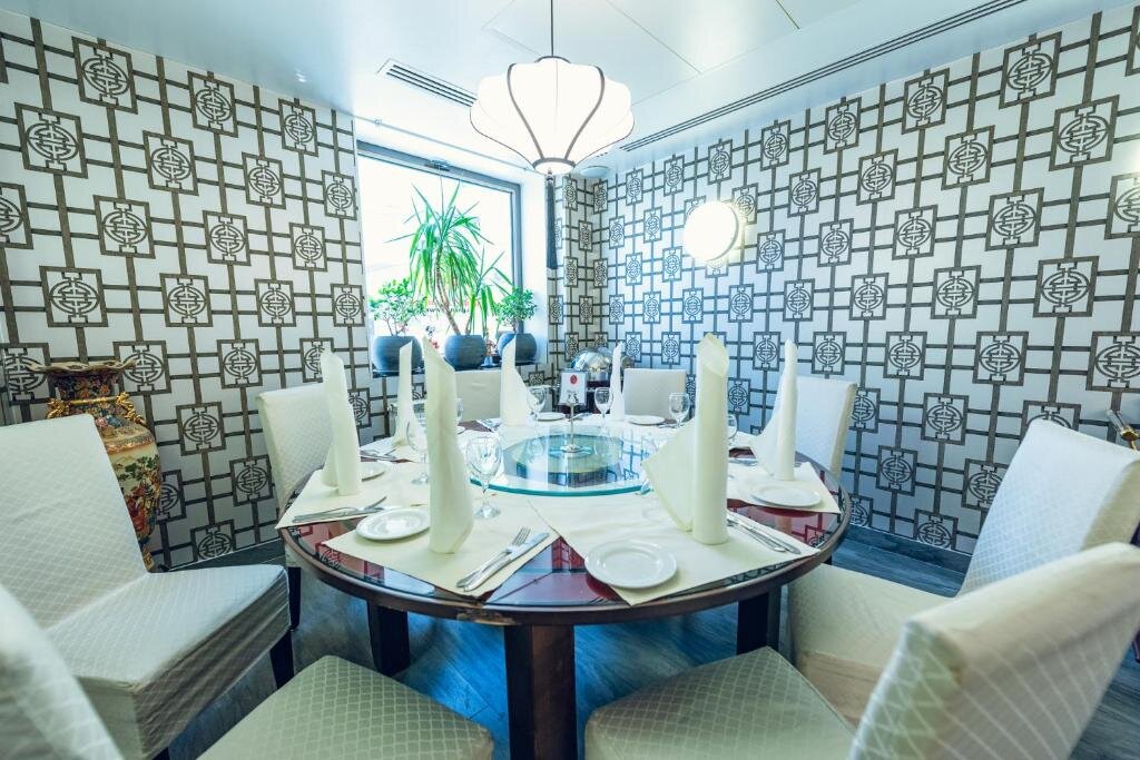 Hotel Minerva - 363