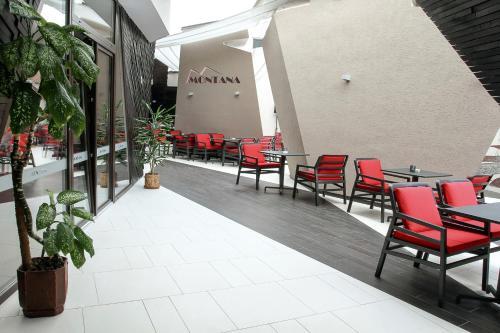 Hotel Montana - 386