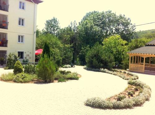 Hotel Monteoru - 862