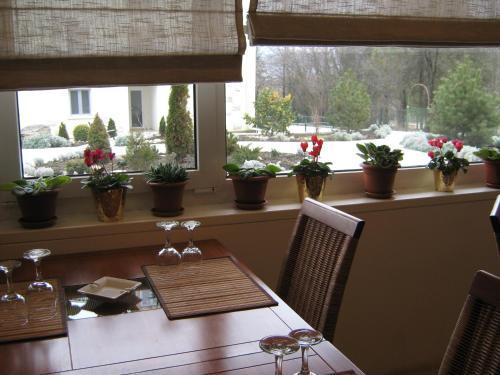 Hotel Monteoru - 877