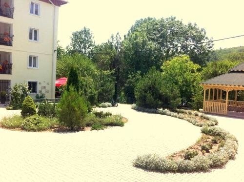 Hotel Monteoru - 837