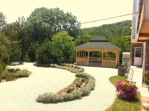 Hotel Monteoru - 237