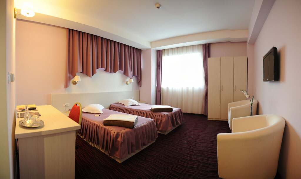 Hotel Nevis Wellness and Spa - 715