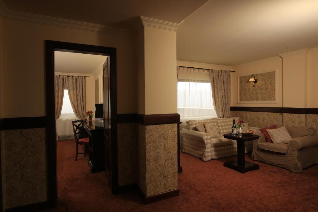 Nobillis - Carpathian Residence - 145