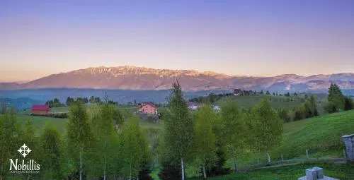 Nobillis - Carpathian Residence - 848