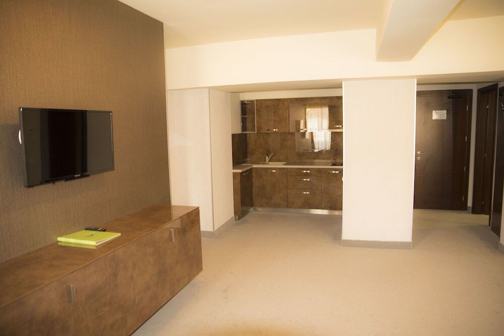 Hotel Olanesti - 592