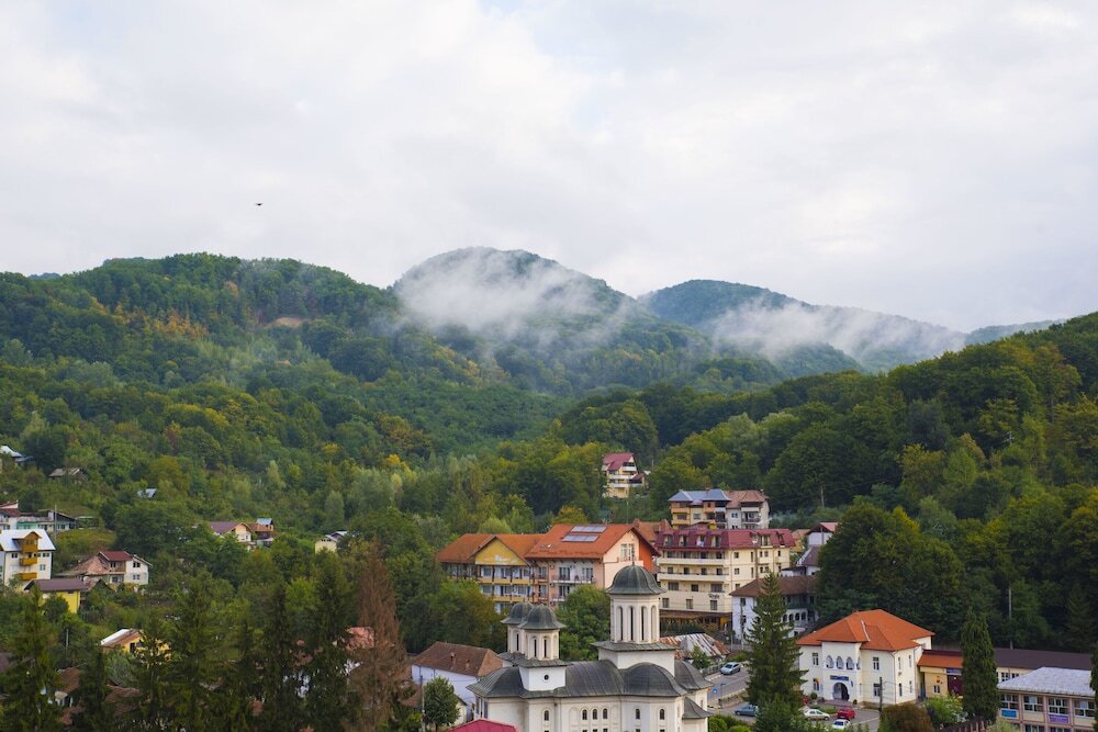 Hotel Olanesti - 799